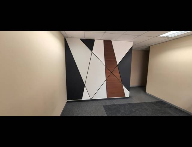 176.50M² OFFICE TO LET IN BO-DORP